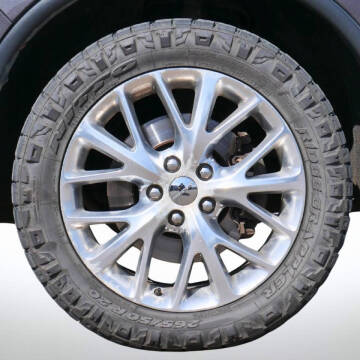 2015 Dodge Durango Citadel