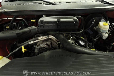 1998 Dodge Ram 1500