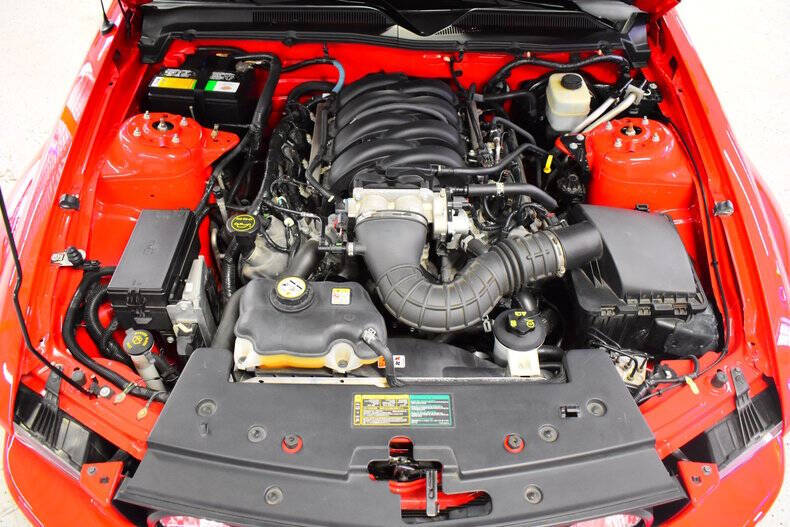 2006 Ford Mustang