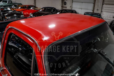 1985 GMC C/K 1500 Series