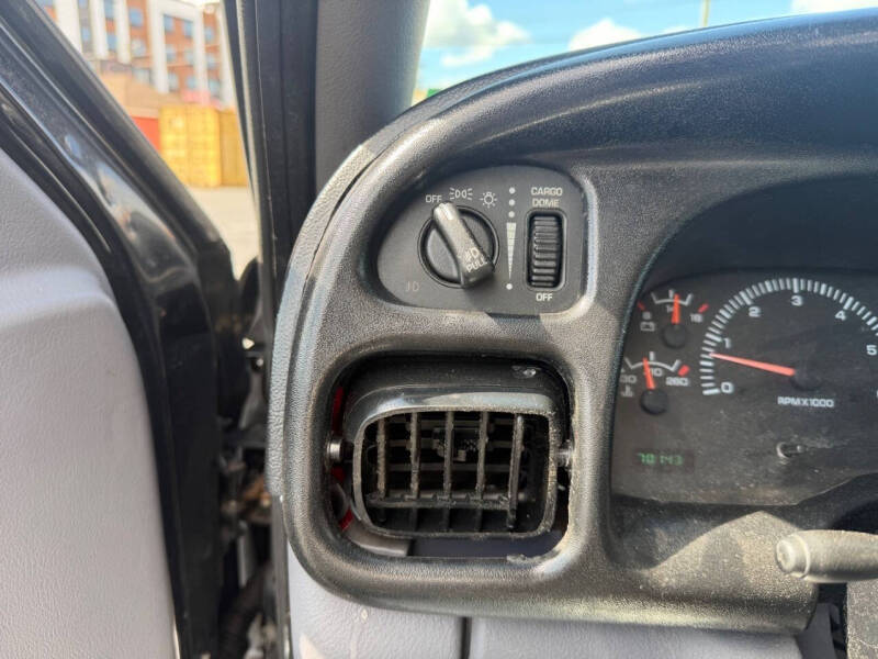 2001 Dodge Ram 1500 ST