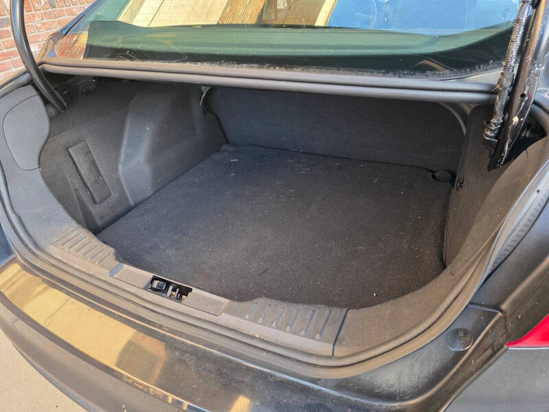 2012 Ford Focus S