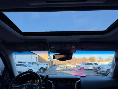 2015 Cadillac Escalade Premium