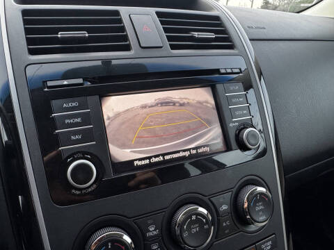 2013 Mazda CX-9 Touring