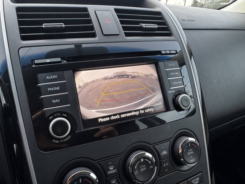 2013 Mazda CX-9 Touring