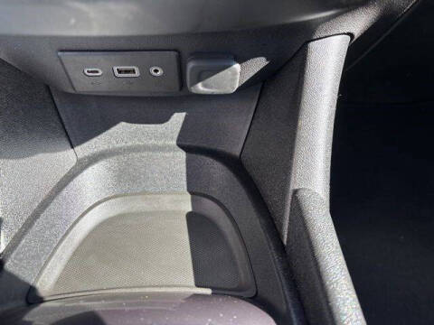 2022 Chevrolet Malibu LS