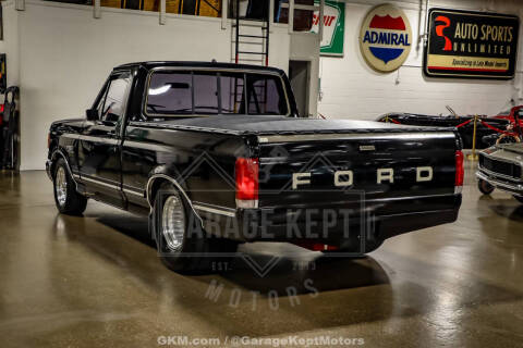 1987 Ford F-150