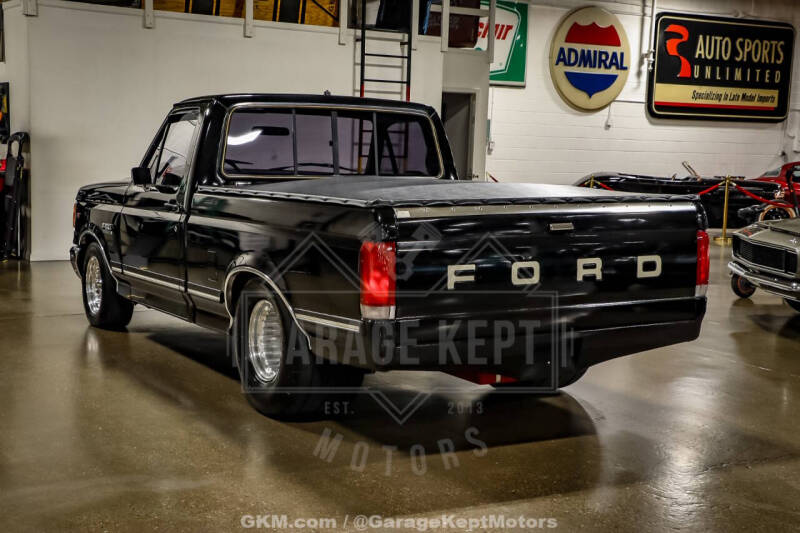 1987 Ford F-150