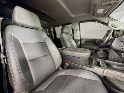 2022 Chevrolet Silverado 2500HD