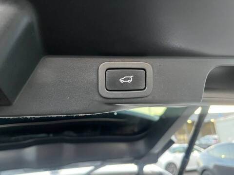 2016 Land Rover Range Rover Sport HSE