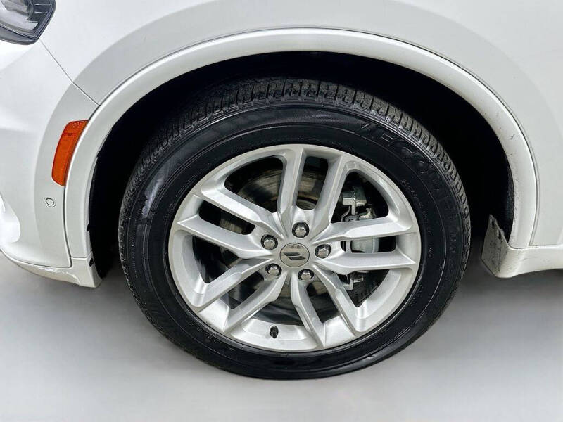 2023 Dodge Durango R/T Plus