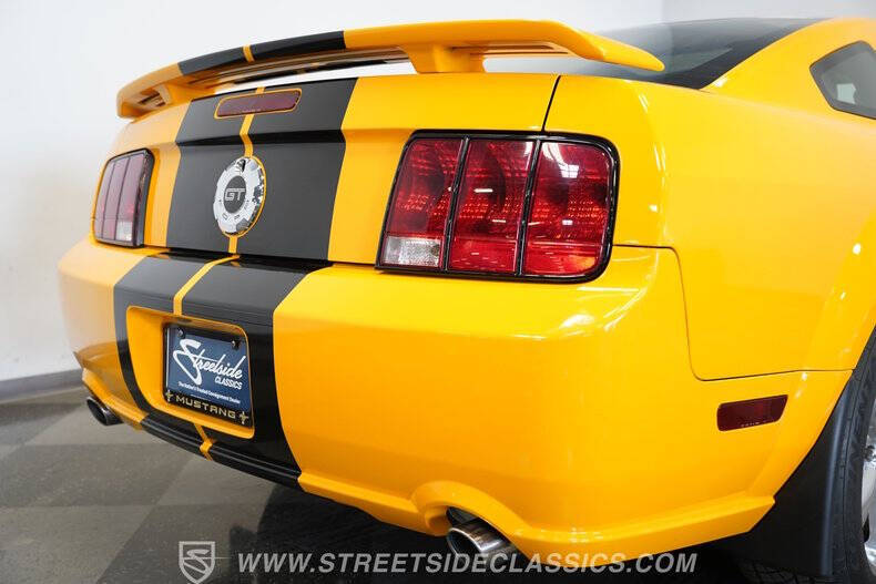 2009 Ford Mustang