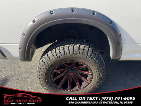 2015 RAM 1500 Express