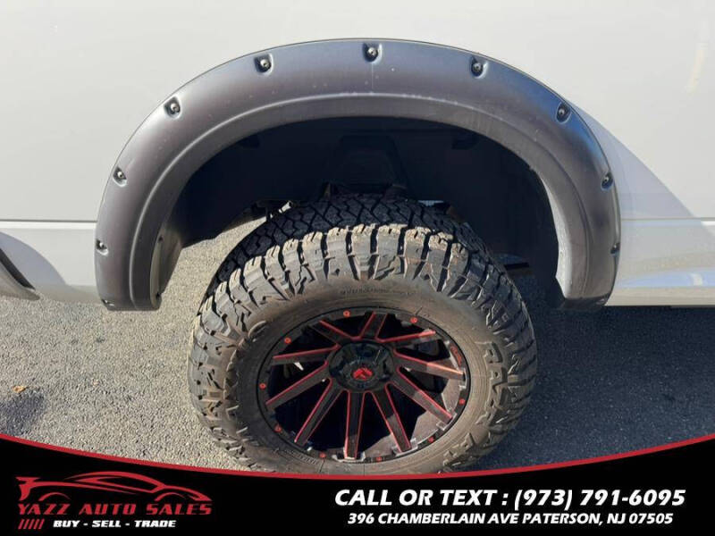 2015 RAM 1500 Express