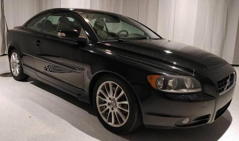 2009 Volvo C70 for sale in Manheim, PA