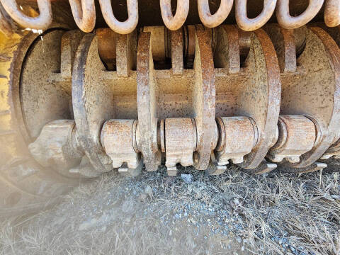 2002 Caterpillar Magnum 300