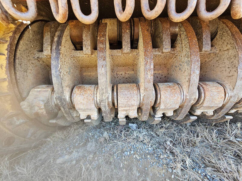 2002 Caterpillar Magnum 300