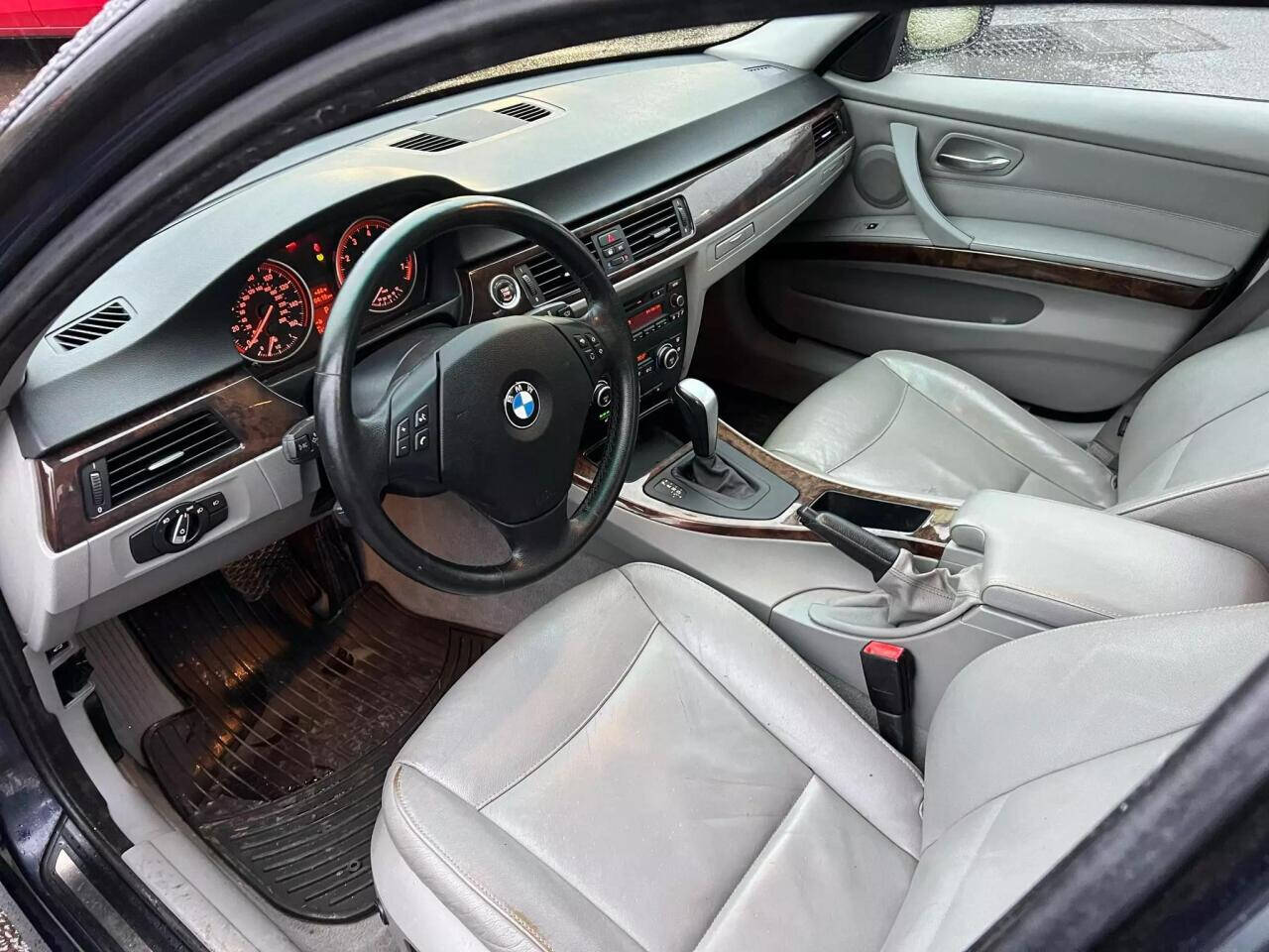 2009 BMW 3 Series for sale at A&A Motor PDX in Portland, OR