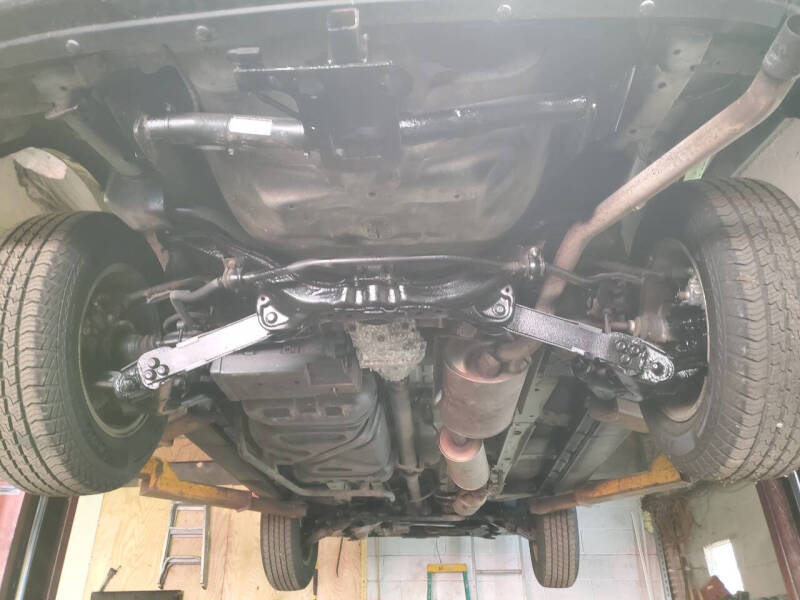 2008 Honda Element EX