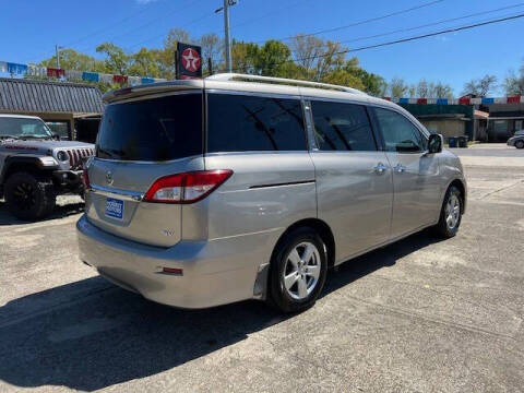 2011 Nissan Quest 3.5 SV