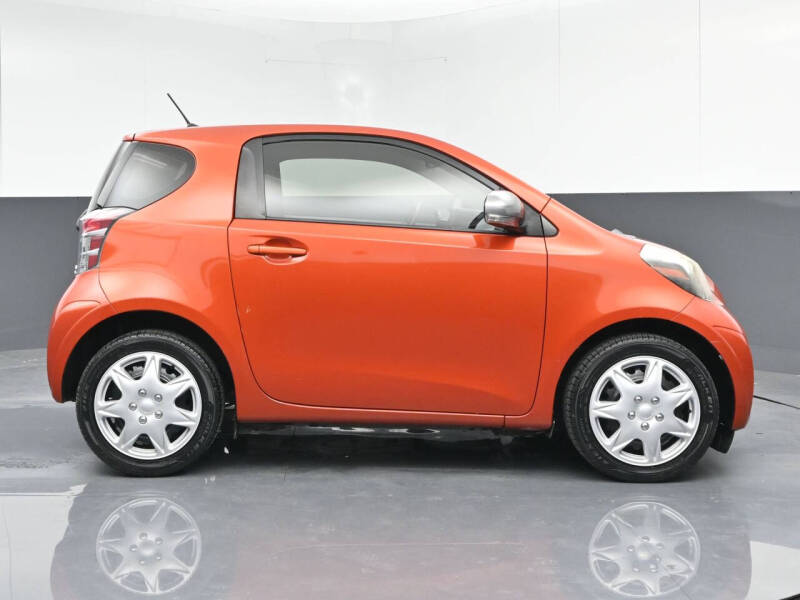 2012 Scion iQ