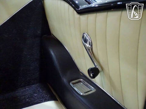 1956 Chevrolet Bel Air