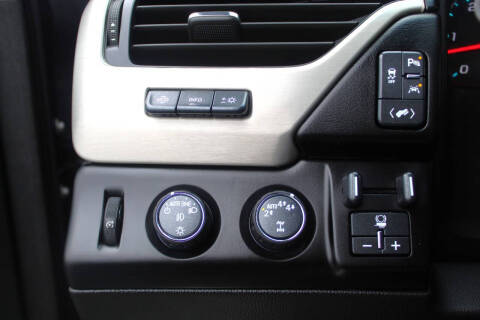 2020 GMC Yukon XL Denali