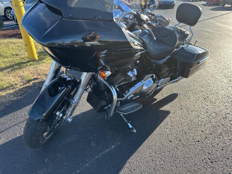 2020 Harley-Davidson FLTR