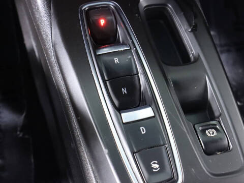 2023 Chevrolet Bolt EV 1LT