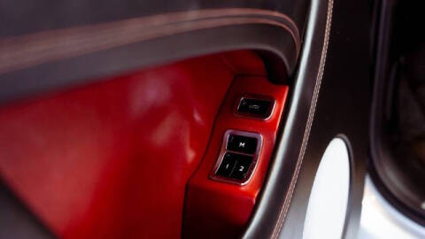 2018 Bentley Bentayga W12 Signature Edition