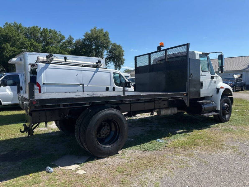 2007 International DuraStar 4400