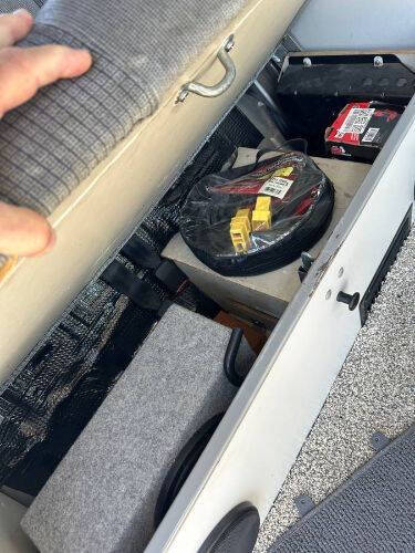 1987 Volkswagen Westfalia