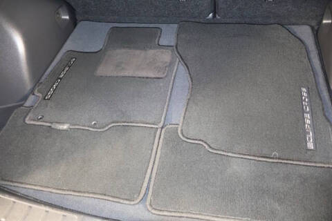 2022 Mitsubishi Eclipse Cross SEL