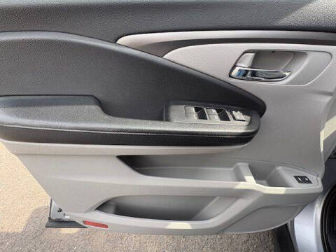 2018 Honda Pilot EX-L w/RES