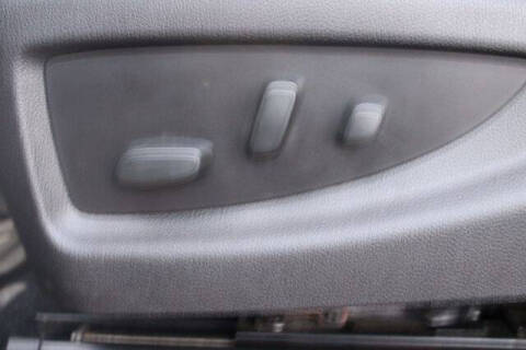 2018 GMC Sierra 3500HD