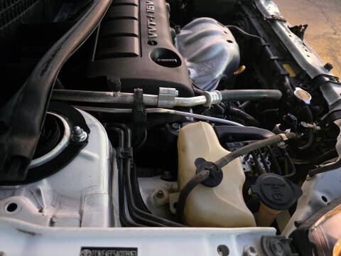 2010 Toyota Matrix S