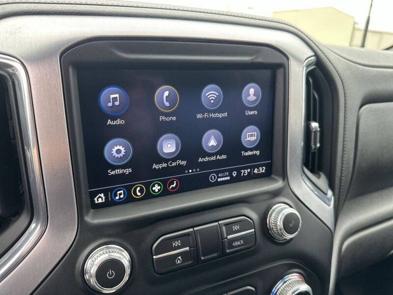 2023 GMC Sierra 2500HD