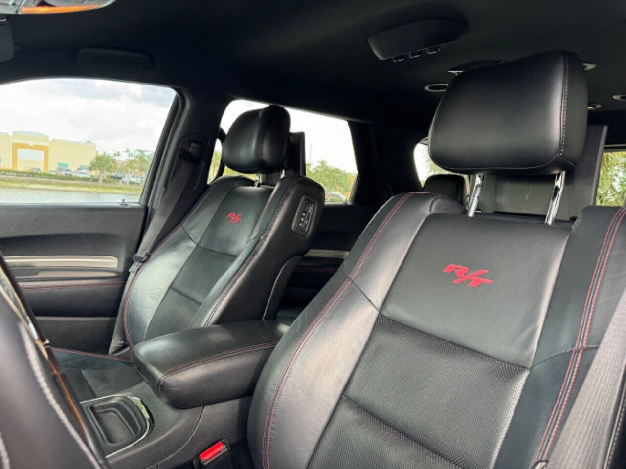 2016 Dodge Durango for sale at PJ AUTO in Margate, FL