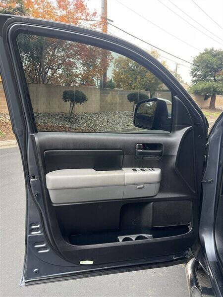 2007 Toyota Tundra SR5