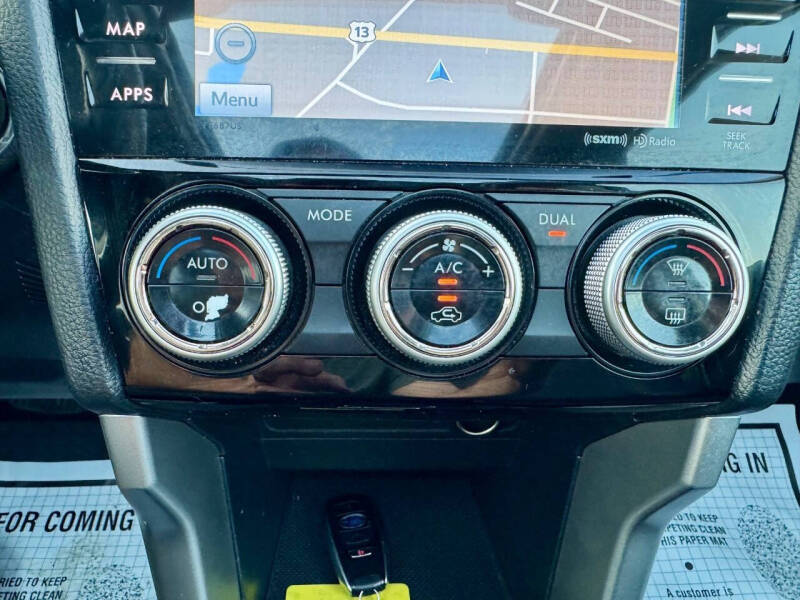 2016 Subaru Forester 2.0XT Touring