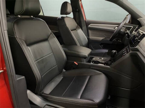 2022 Volkswagen Atlas Cross Sport V6 SE