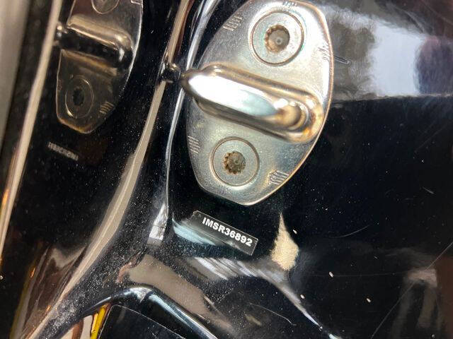 2004 Porsche 911 Carrera