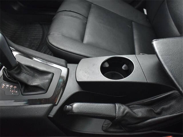 2007 BMW X3 3.0si