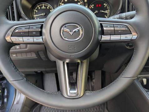 2025 Mazda CX-50 2.5 S Premium