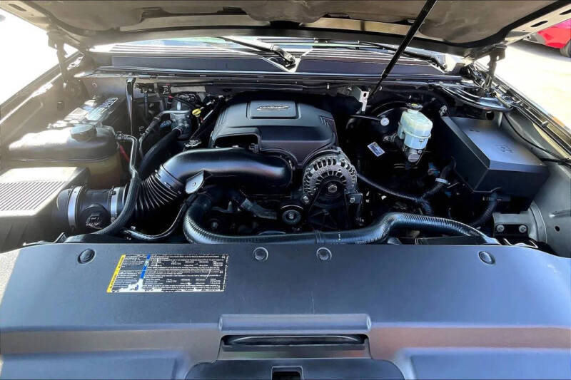 2007 Cadillac Escalade