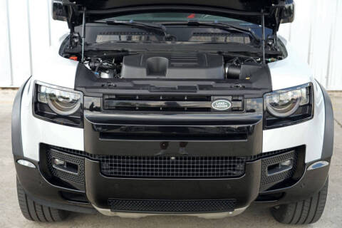 2023 Land Rover Defender 110 X