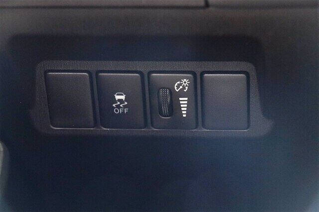 2017 Toyota Prius v Two