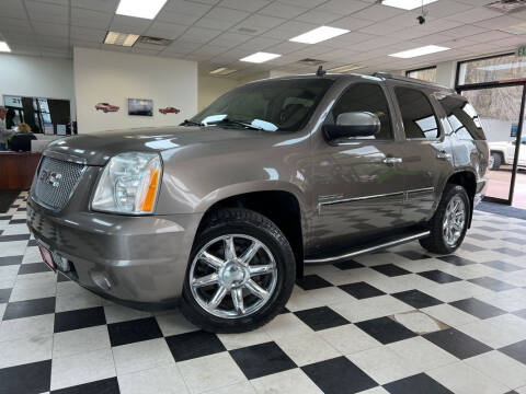 2011 GMC Yukon for sale at Cool Rides of Colorado Springs in Colorado Springs CO
