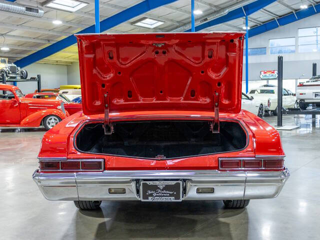 1966 Chevrolet Impala