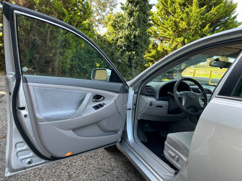 2008 Toyota Camry LE